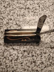 Case 6.5 BoneStag Trapper 03573 Birthdate 08/29/25