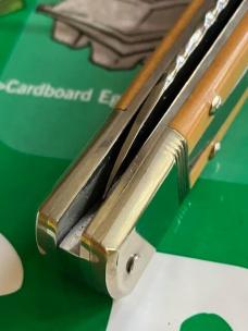 HUBERTUS 68-112-MC-12 Large Slim