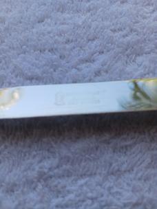 RARE OTHELLO GRAVITY KNIFE