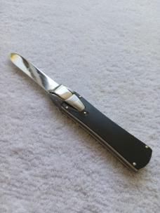 RARE OTHELLO GRAVITY KNIFE