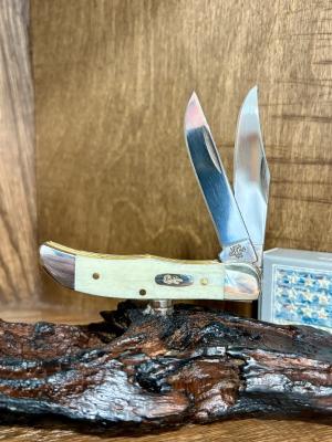 Case XX Pocket Hunter