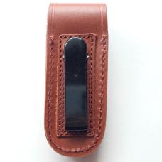 Vintage Winchester Lockback Folding Hunter Knife - Rocky Mountain Elk Foundation Edition - MIB