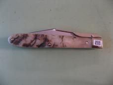 TUNA VALLEY 2026 MOUNTAIN COUGAR SWING GUARD EXTERIOR SHEEP HORN #1  