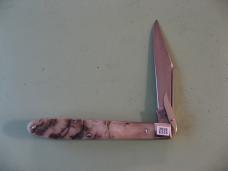TUNA VALLEY 2026 MOUNTAIN COUGAR SWING GUARD EXTERIOR SHEEP HORN #1  