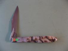 TUNA VALLEY 2026 MOUNTAIN COUGAR SWING GUARD EXTERIOR SHEEP HORN #1  