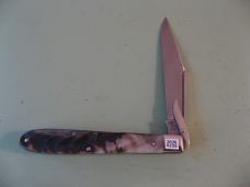 TUNA VALLEY 2026 MOUNTAIN COUGAR SWING GUARD EXTERIOR SHEEP HORN #2  