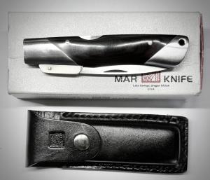 980s Al Mar Game Keeper