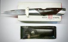 !980's Al Mar Game Keeper