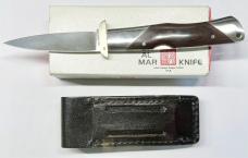 !980's Al Mar Game Keeper