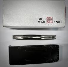 !980's Al Mar Game Keeper