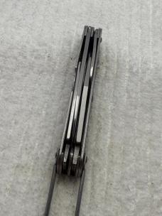 Camillus 1982 Vintage USA Stainless Steel Camp Knife / Utility / Survival Knife (34)