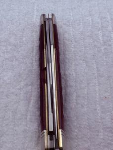 Great Eastern Cutlery Northfield UN-X-LD 828318 USA 2 Blade Dixie Stockman