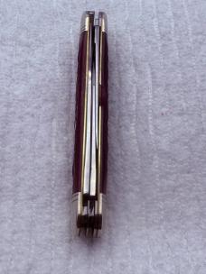 Great Eastern Cutlery Northfield UN-X-LD 828318 USA 2 Blade Dixie Stockman
