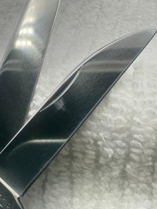 Great Eastern Cutlery Northfield UN-X-LD 828318 USA 2 Blade Dixie Stockman