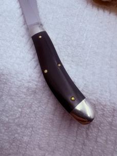 Great Eastern Cutlery Tidioute Classic 2 Blade Model 88822 ACE Made In USA