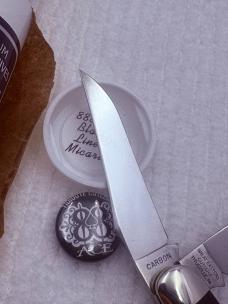 Great Eastern Cutlery Tidioute Classic 2 Blade Model 88822 ACE Made In USA