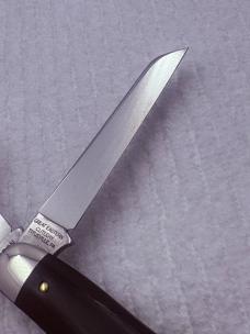 Great Eastern Cutlery Tidioute Classic 2 Blade Model 88822 ACE Made In USA