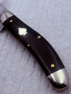 Great Eastern Cutlery Tidioute Classic 2 Blade Model 88822 ACE Made In USA