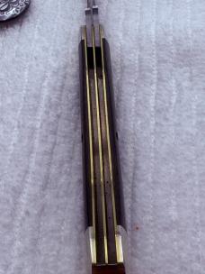 Great Eastern Cutlery Tidioute Classic 2 Blade Model 88822 ACE Made In USA
