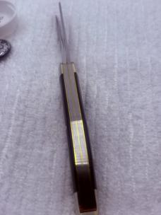 Great Eastern Cutlery Tidioute Classic 2 Blade Model 88822 ACE Made In USA