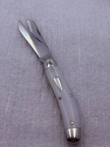 Great Eastern Cutlery Tidioute Classic 88822 2 Blade Pocket Knife