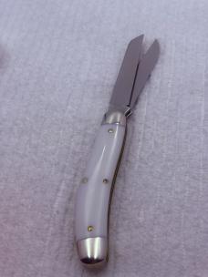 Great Eastern Cutlery Tidioute Classic 88822 2 Blade Pocket Knife