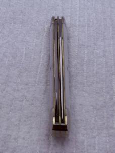 Great Eastern Cutlery Tidioute Classic 88822 2 Blade Pocket Knife