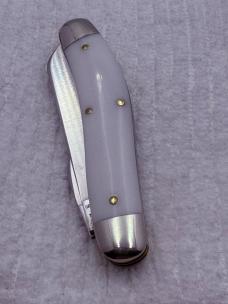 Great Eastern Cutlery Tidioute Classic 88822 2 Blade Pocket Knife