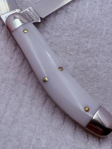 Great Eastern Cutlery Tidioute Classic 88822 2 Blade Pocket Knife