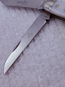 Great Eastern Cutlery Tidioute Classic 88822 2 Blade Pocket Knife