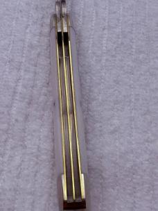 Great Eastern Cutlery Tidioute Classic 88822 2 Blade Pocket Knife