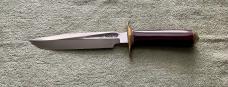 Randall Made Knife Model 1-7” All Purpose Fighting Knife W/Extras New