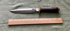 Randall Made Knife Model 1-7” All Purpose Fighting Knife W/Extras New