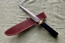 Randall Made Knife Model 1-7” All Purpose Fighting Knife W/Extras New