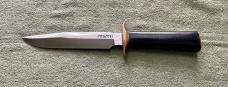 Randall Made Knife Model 1-7” All Purpose Fighting Knife W/Extras New