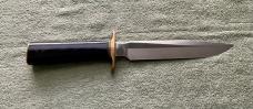 Randall Made Knife Model 1-7” All Purpose Fighting Knife W/Extras New