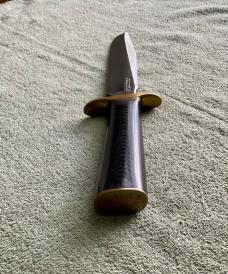Randall Made Knife Model 1-7” All Purpose Fighting Knife W/Extras New