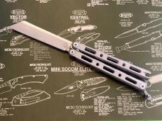 Benchmade Model 87 Balisong