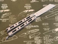 Benchmade Model 87 Balisong