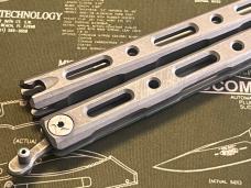 Benchmade Model 87 Balisong