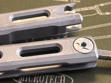 Benchmade Model 87 Balisong