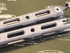 Benchmade Model 87 Balisong