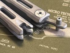 Benchmade Model 87 Balisong