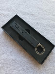 RINGED GRAVITY KNIFE