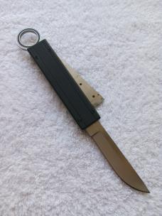 RINGED GRAVITY KNIFE