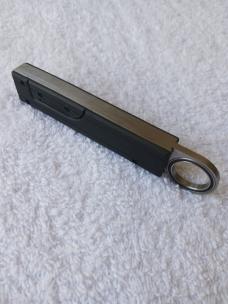 RINGED GRAVITY KNIFE