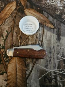 Gec 25 Che Chen Rosewood Satin