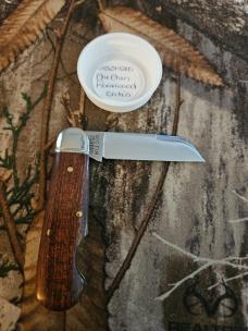 Gec 25 Che Chen Rosewood Satin
