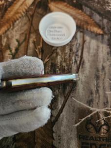 Gec 25 Che Chen Rosewood Satin
