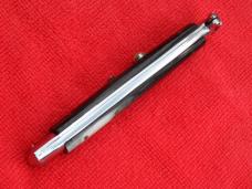 Vintage Italian Trap door OTF Automatic switchblade Brazilian horn *First Model* II